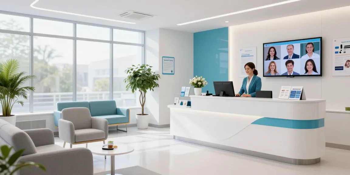 Hair transplant Turkey clinic providing expert patient care and consultations.