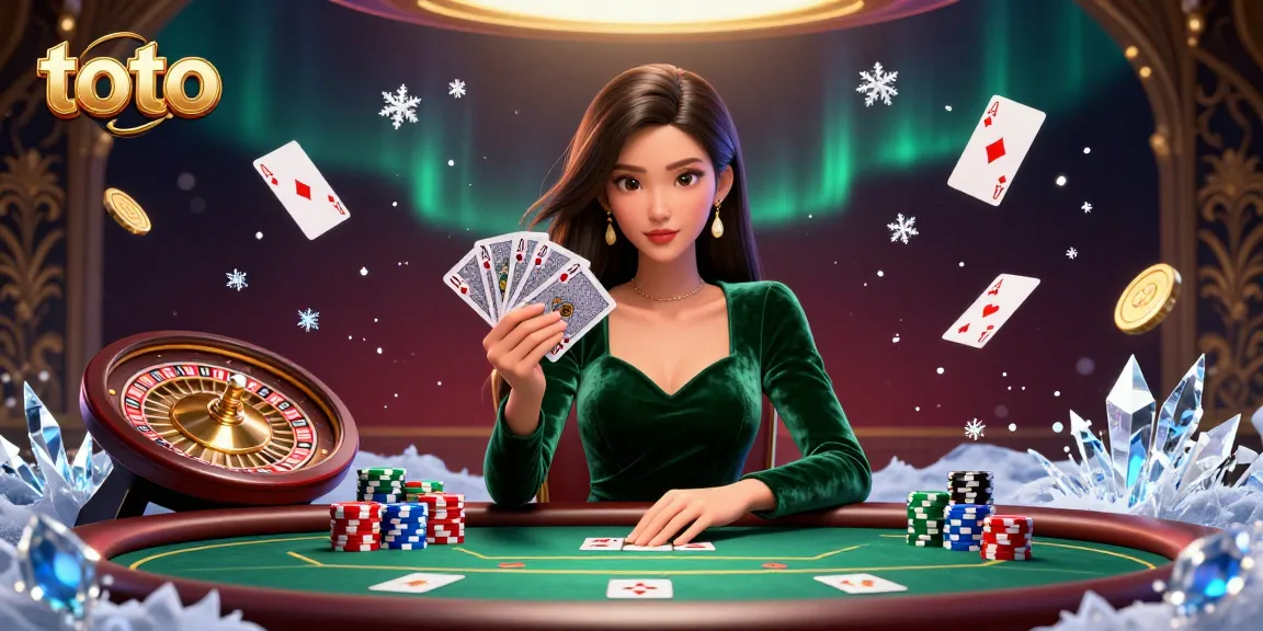 Play poker with strategic mastery at the luxury table featuring toto cards and high-stakes action.