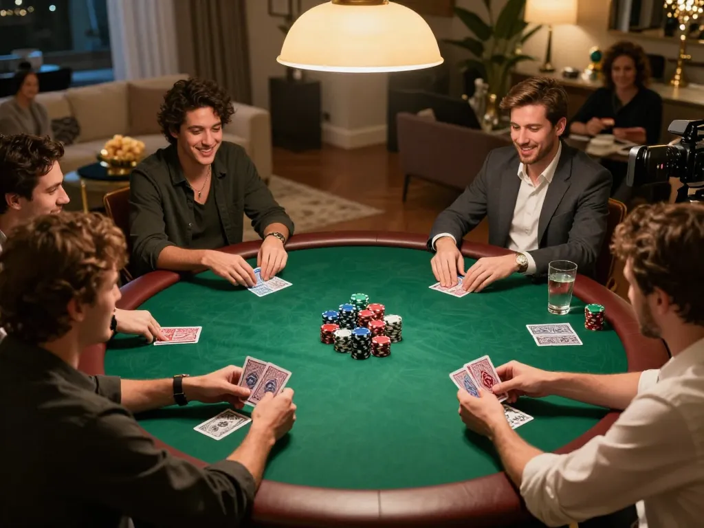 Tham gia link vào m88 mới nhất với những trận poker hấp dẫn tại một đêm chơi game thoải mái ở nhà.