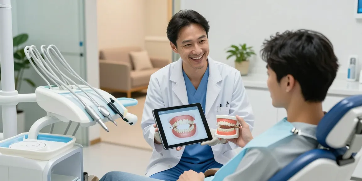 Discover more here about finding the best dentist in your area.