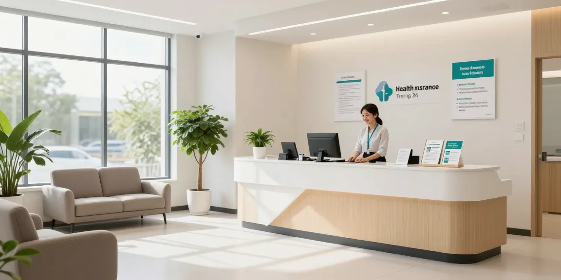 Discover health insurance options when you turn 26 at a trusted medical clinic focused on patient care.
