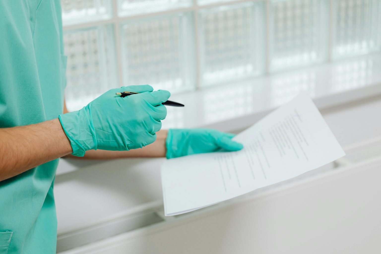 Expert Nursing Thesis Writing Help for Academic Excellence