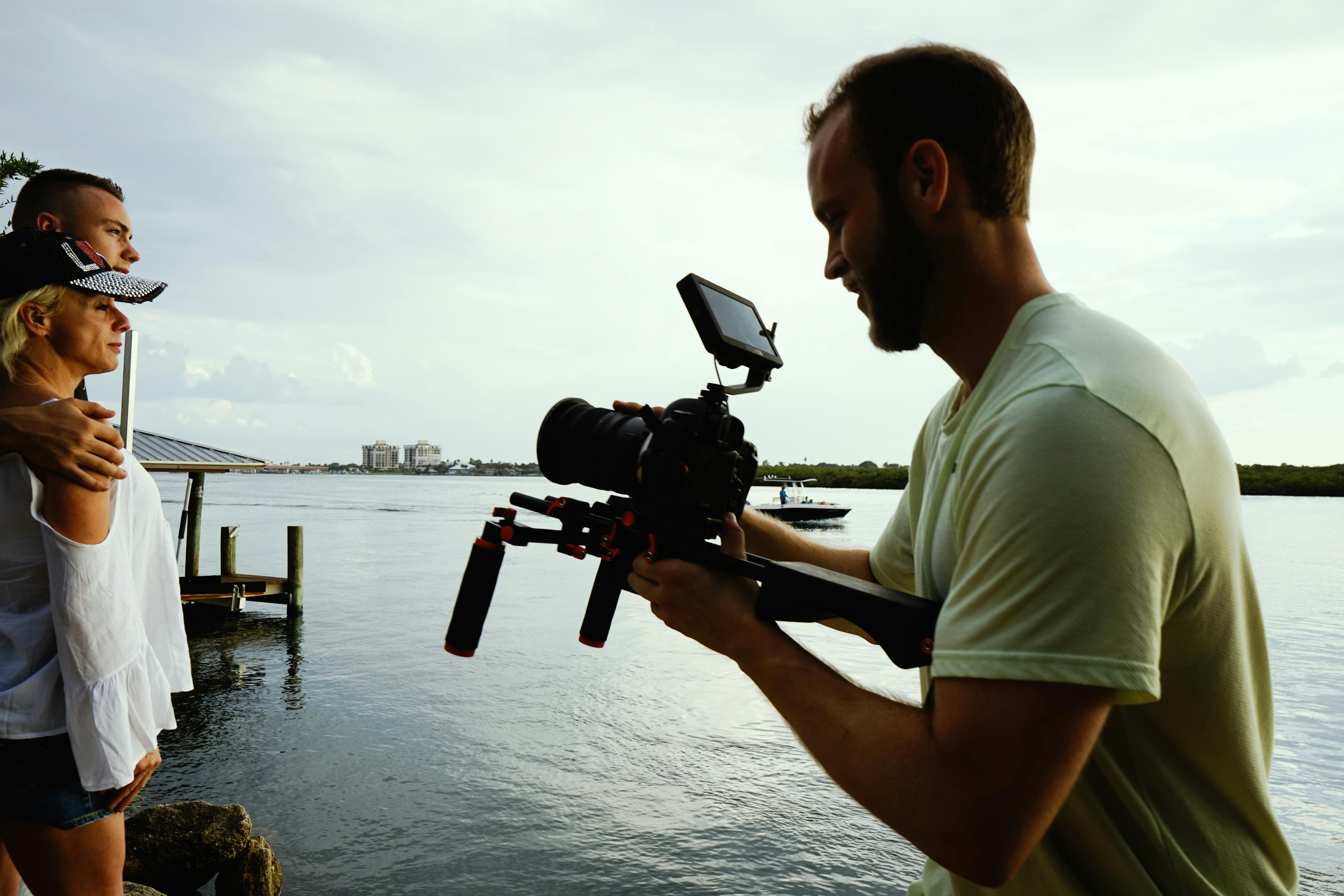 CBA Videography – Experienced Professional Videographers in Toronto You Can Trust