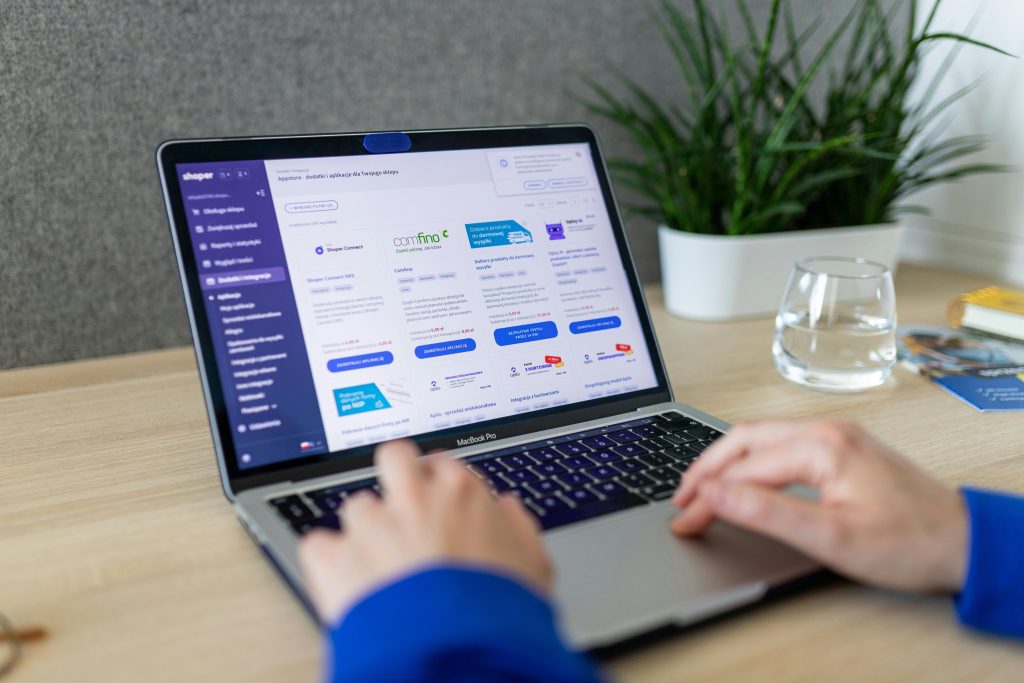 WordPress Hosting