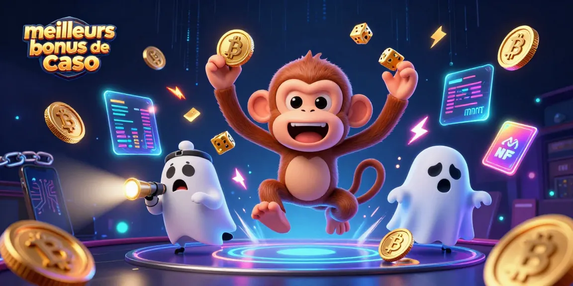 Découvrez les meilleurs bonus de casino avec des offres captivantes et des gains enjoués.