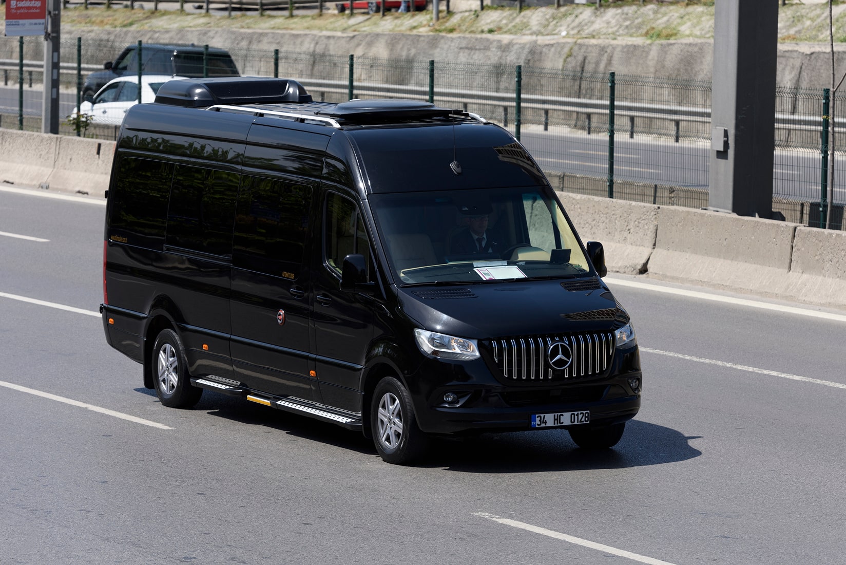 Private Car from Vancouver to Whistler – On-Time Professional Drivers