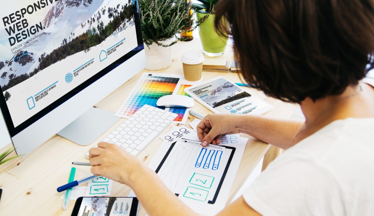 WordPress Website Development For Secure Business Websites