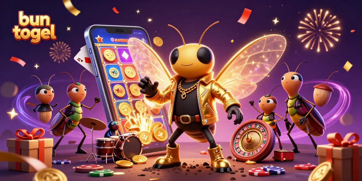 Menangkan bun togel dengan cara yang menyenangkan melalui ilustrasi kasino yang menarik dan penuh warna.