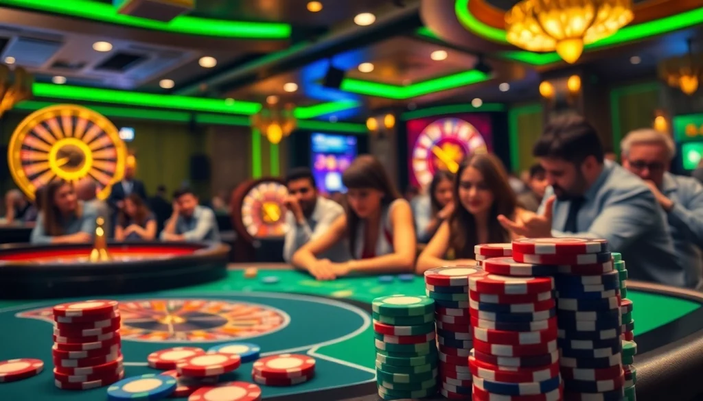 Check out exciting games and high rewards at https://xx88.bar/ with vibrant casino action and thrilling poker encounters.