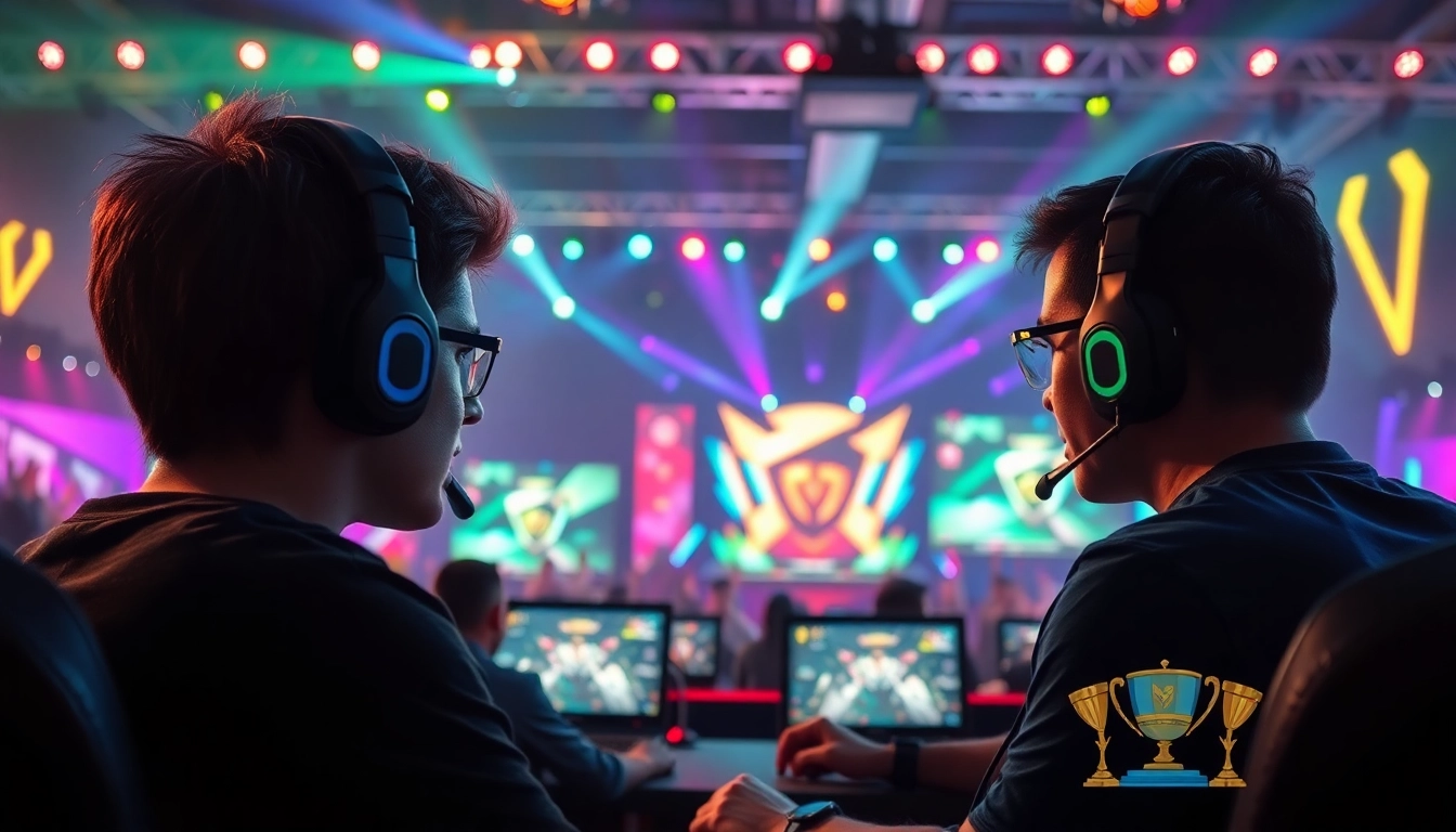 Menampilkan momen mendebarkan dalam permainan link gacor unogg game dengan pemain yang terlibat penuh.