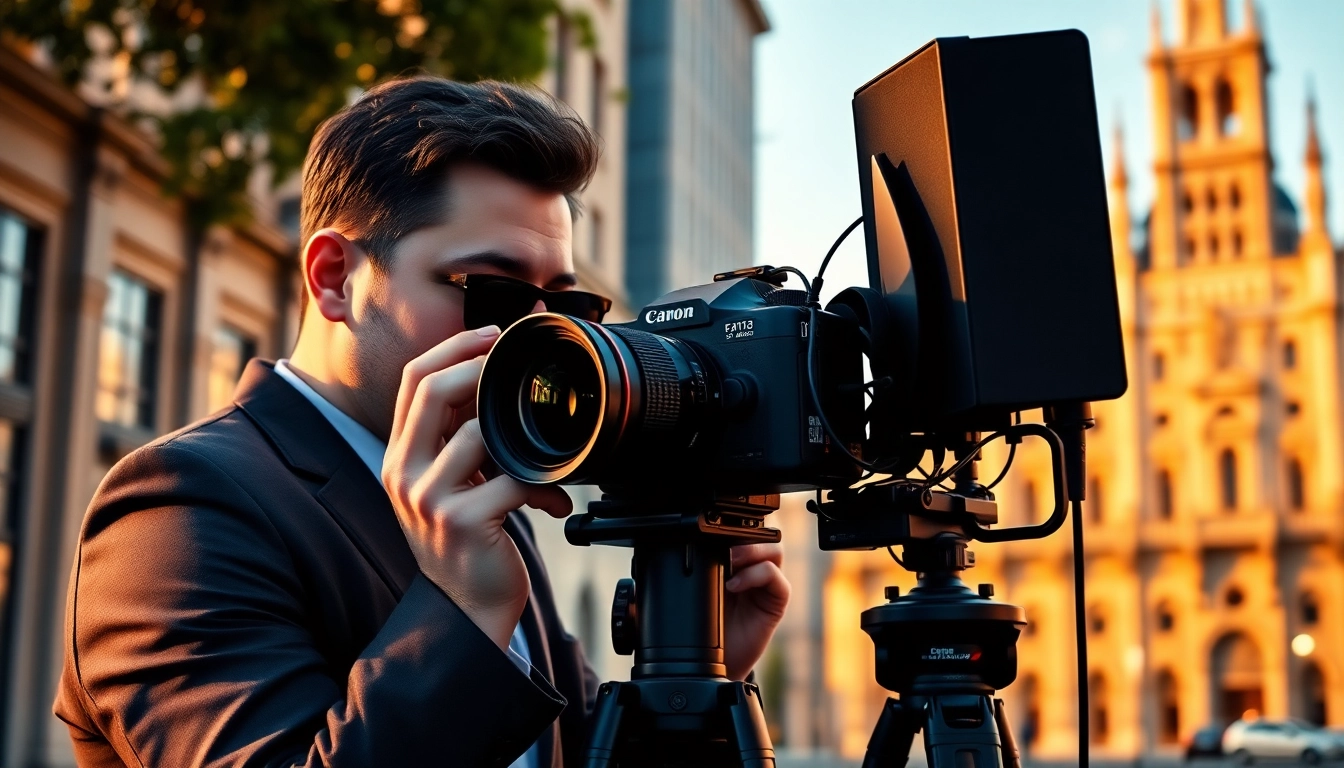Fotografo Commerciale che scatta ritratti professionali a Milano con architettura iconica.