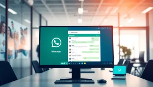 Integrate ultramsg API for effective WhatsApp messaging in a professional digital environment.