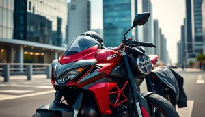 Verkaufen Sie Ihre Ducati auf https://moto-ankauf.de/ducati-verkaufen in einer urbanen Umgebung.