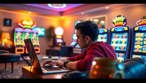 Walettoto menyediakan pengalaman bermain slot yang menarik dan penuh warna untuk pengguna.