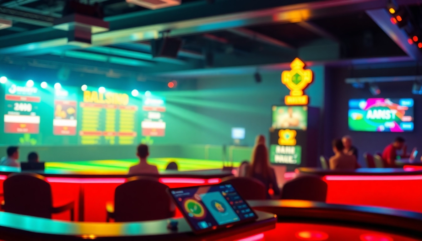 Aposte com confiança na melhor casa de apostas do Brasil, destacando segurança e variedade de opções.