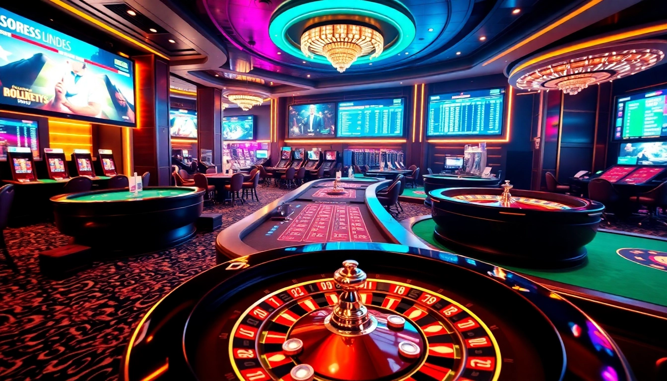Hình ảnh liên kết truy cập W88 hấp dẫn với bàn casino đầy kích thích và màn hình cược rực rỡ.
