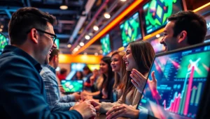 Mostbet xususi teklifer haqqında müasir mühitdə canlı bir fəaliyyət görüntüsü.