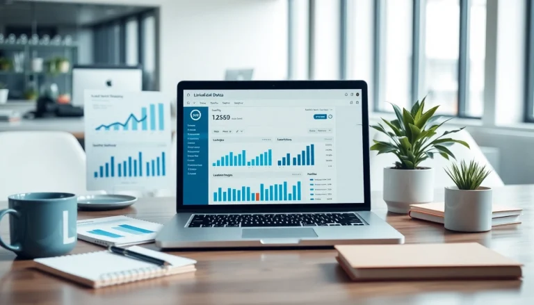 Utilize linkedin lead scraping software to extract valuable insights and leads effectively.