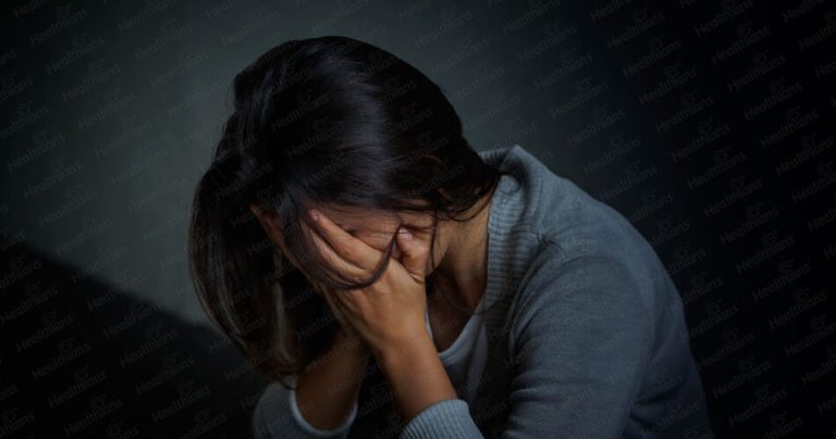 Depression symptoms