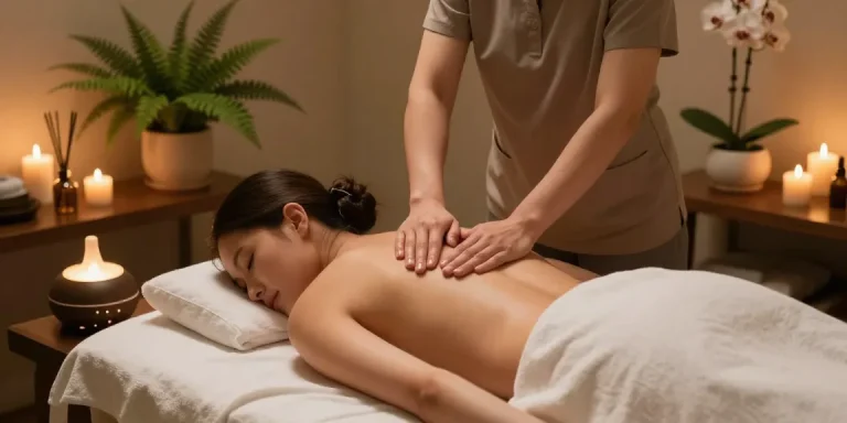 Experience soothing Swedish massage at https://www.makangs.com/region/국내/서울-/마사지-스웨디시 with a serene environment and calming ambiance.