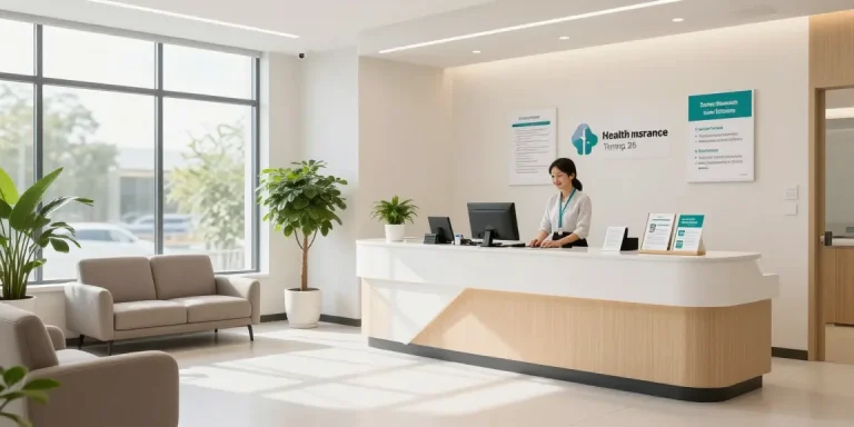 Discover health insurance options when you turn 26 at a trusted medical clinic focused on patient care.
