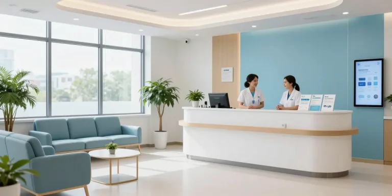 Hair transplant turkey medical services at a modern healthcare clinic promoting patient care, expert doctors, and compassionate consultations.